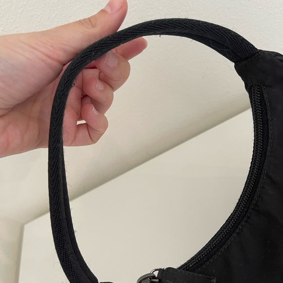 Vintage Prada mini nylon bag - Picture 10 of 14